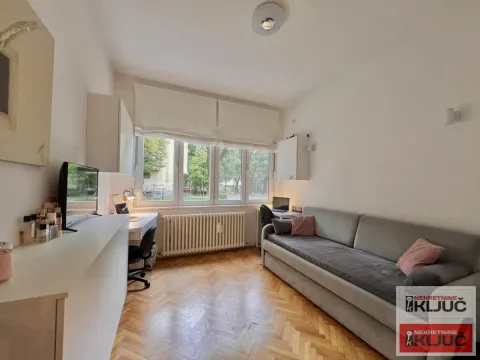 Sale, three bedroom apartment, 77m², Kej, Novi Sad Sve Podlokacije - image 2