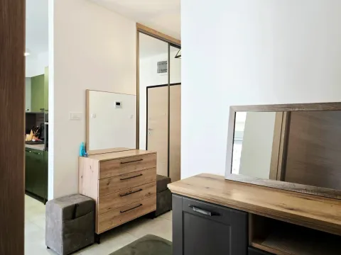 Prodaja, dvosoban stan, 73m², Bečići, Budva - image 16