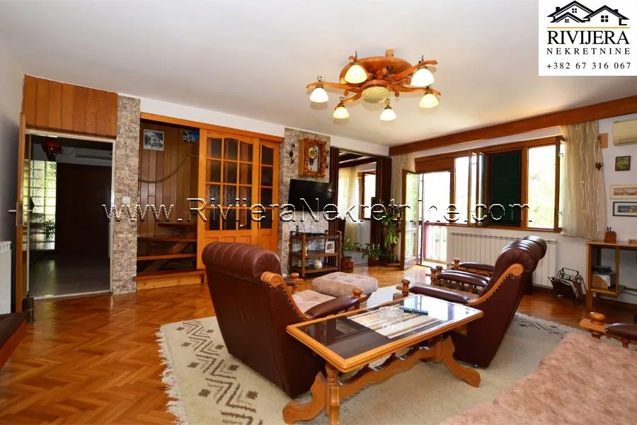 Sale, house, 180m², Sutorina, Herceg Novi