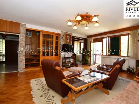 Prodaja, kuća, 180m², Sutorina, Herceg Novi - image 10