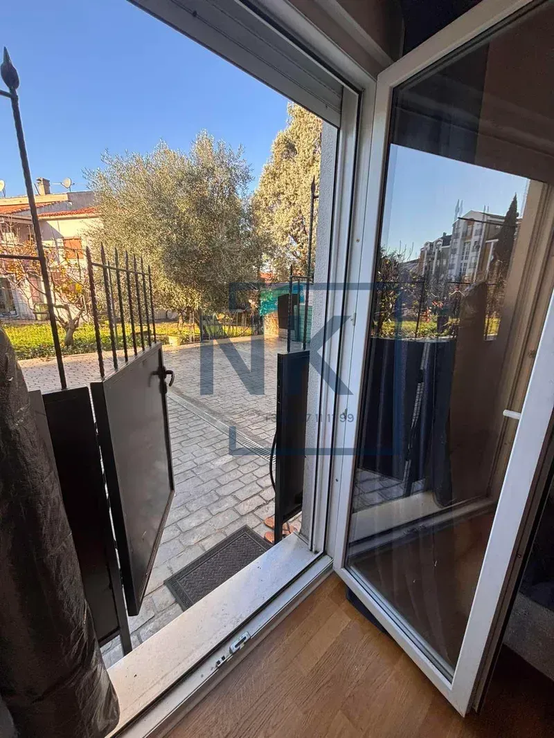 Prodaja, jednosoban stan, 33m², Stara Varoš, Podgorica