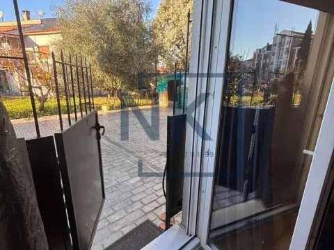 Sale, one bedroom apartment, 33m², Stara Varoš, Podgorica - image 10