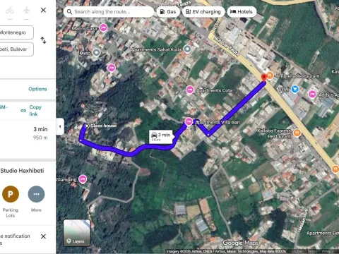 Sale, land lot, 297m², Ulcinjsko Polje, Ulcinj - image 7