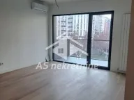 Izdavanje, trosoban stan, 79m², Savski Venac, Beograd - image 2