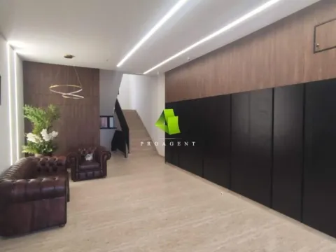 Rent, one bedroom apartment, 48m², Pantelej, Niš - image 10