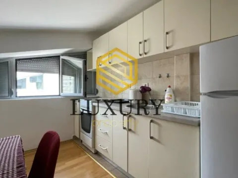 Izdavanje, garsonjera, 30m², Stari Aerodrom, Podgorica - image 6