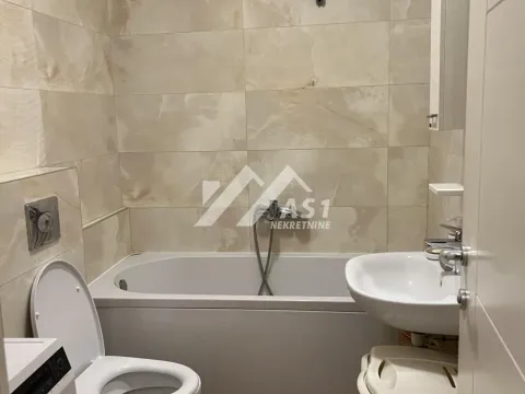 Izdavanje, jednosoban stan, 42m², Nova Detelinara, Novi Sad Sve Podlokacije - image 3