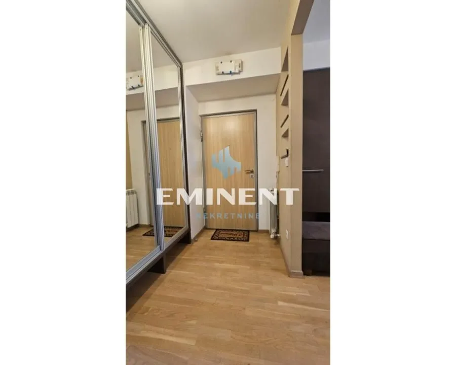 Rent, three bedroom apartment, 74m², Palilula Sve Podlokacije, Beograd