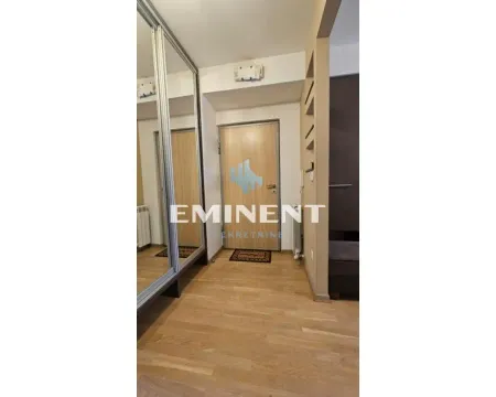 Rent, three bedroom apartment, 74m², Palilula Sve Podlokacije, Beograd - image 13