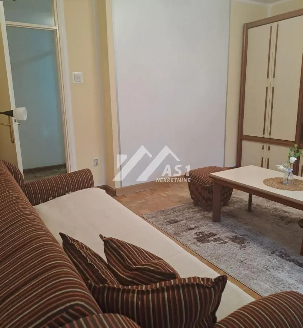 Izdavanje, dvosoban stan, 55m², Bulevar Oslobodjenja, Novi Sad Sve Podlokacije