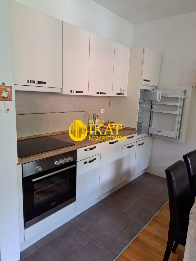 Sale, three bedroom apartment, 63m², Brzeće, Kopaonik