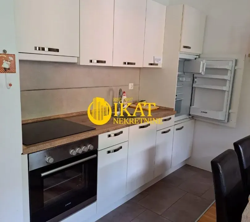 Sale, three bedroom apartment, 63m², Brzeće, Kopaonik