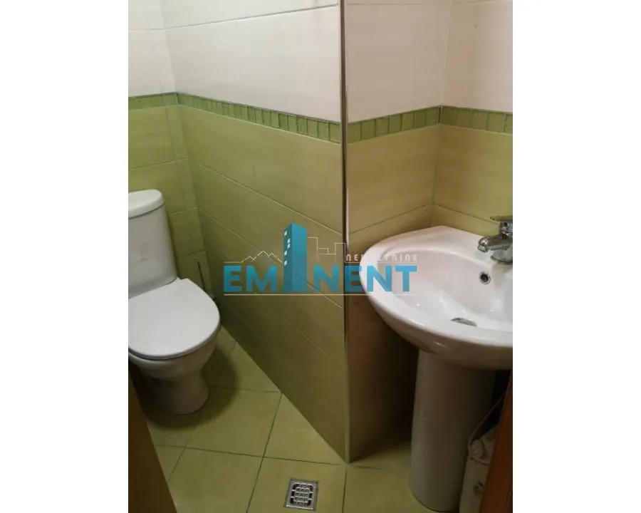 Rent, three bedroom apartment, 72m², Đeram Pijaca, Beograd