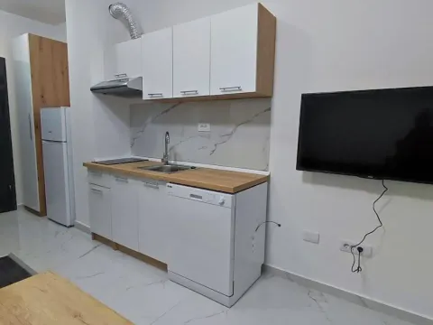 Izdavanje, jednosoban stan, 25m², Zabjelo, Podgorica - image 8
