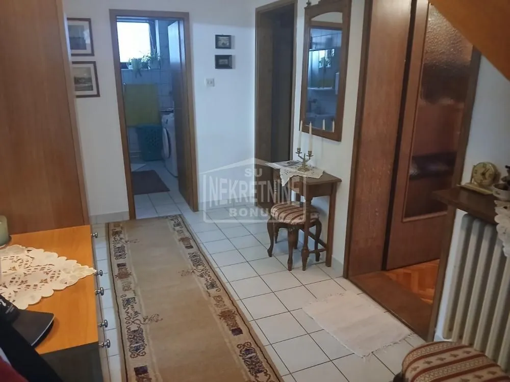 Prodaja, kuća, 192m², Palić, Subotica