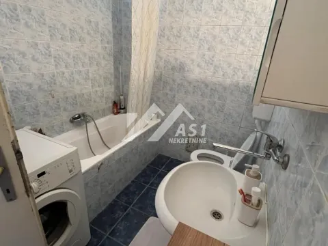 Izdavanje, dvosoban stan, 53m², Grbavica, Novi Sad Sve Podlokacije - image 6