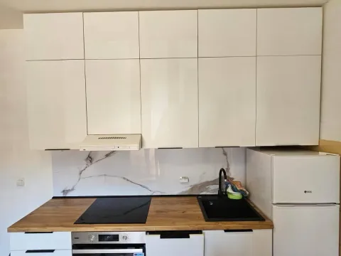 Prodaja, jednosoban stan, 42m², Zabjelo, Podgorica - image 3