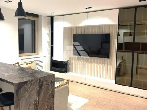 Rent, one bedroom apartment, 31m², Đeram Pijaca, Beograd - image 2
