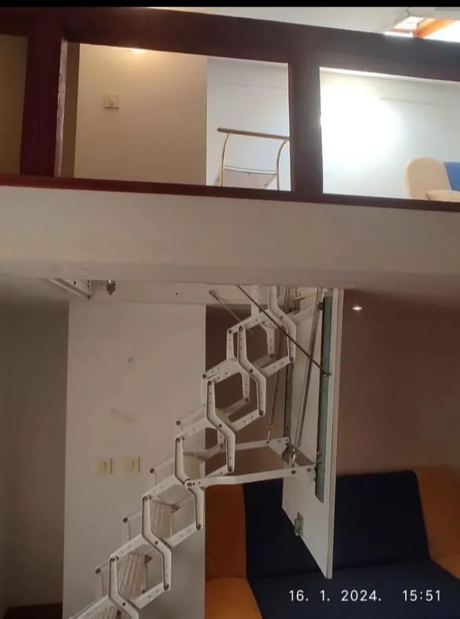 Prodaja, jednosoban stan, 30m², Tivat, Crna Gora