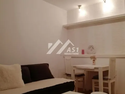 Izdavanje, jednosoban stan, 35m², Liman 2, Novi Sad Sve Podlokacije - image 2