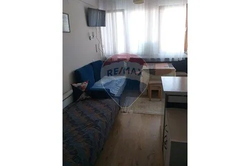 Prodaja, garsonjera, 22m², Centar, Bar