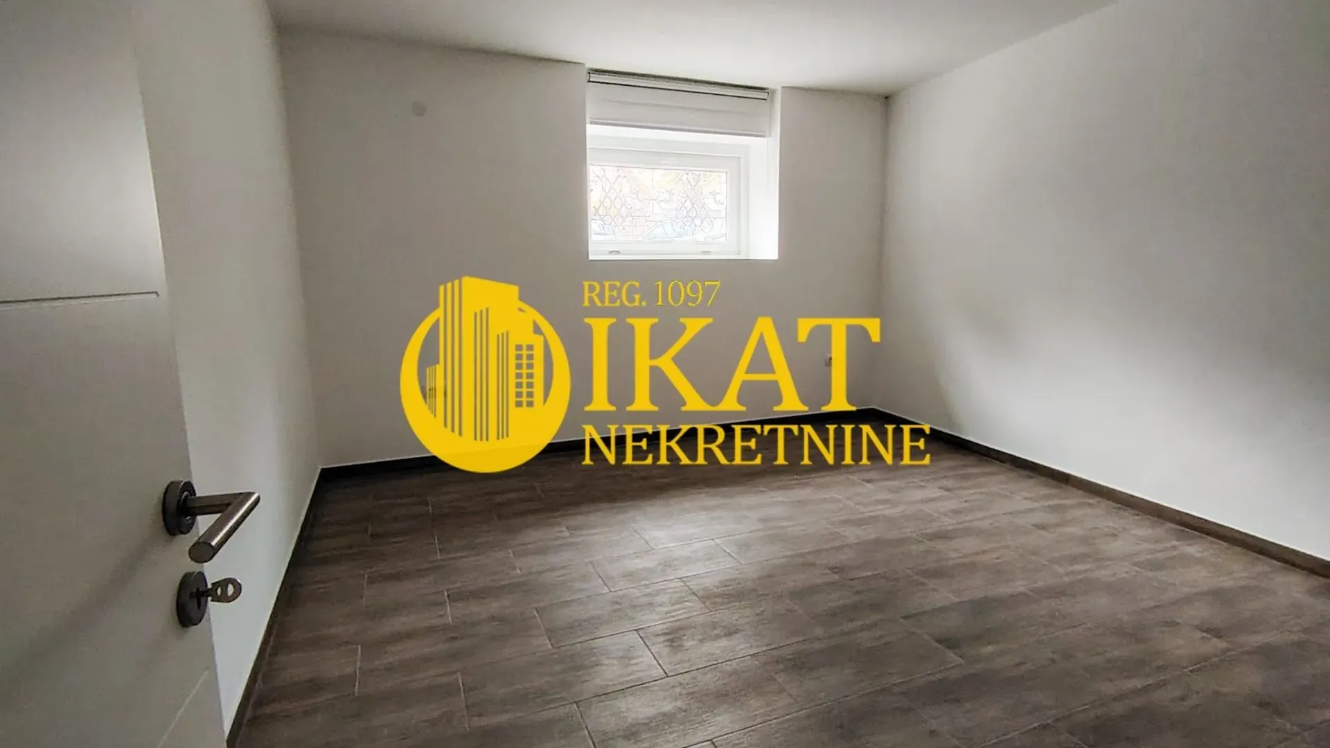 Prodaja, jednosoban stan, 31m², Stari Grad, Beograd