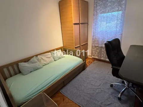 Sale, three bedroom apartment, 77m², Savski Venac, Beograd - image 5