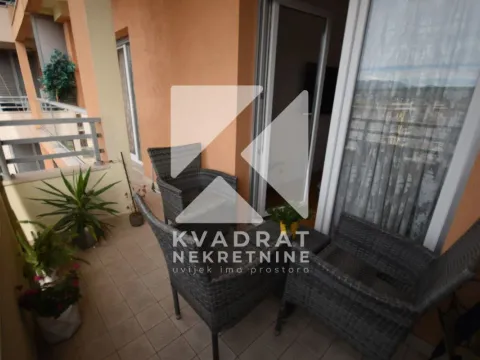 Rent, one bedroom apartment, 55m², City Kvart, Podgorica - image 11