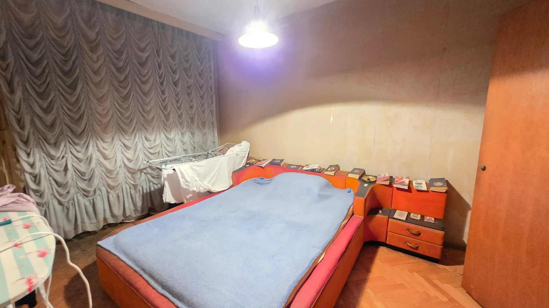 Prodaja, trosoban stan, 125m², Blok 6, Podgorica