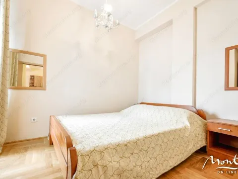 Prodaja, dvosoban stan, 64m², Budva, Crna Gora - image 4