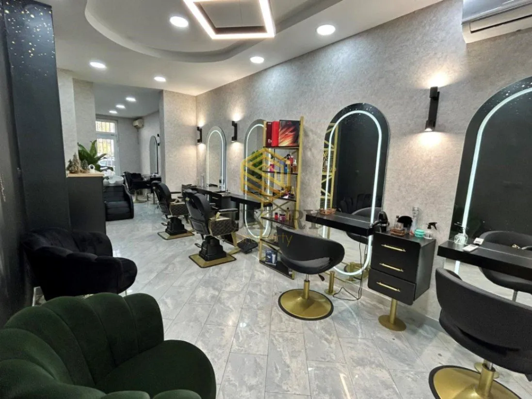 Rent, office space, 90m², Stari Aerodrom, Podgorica