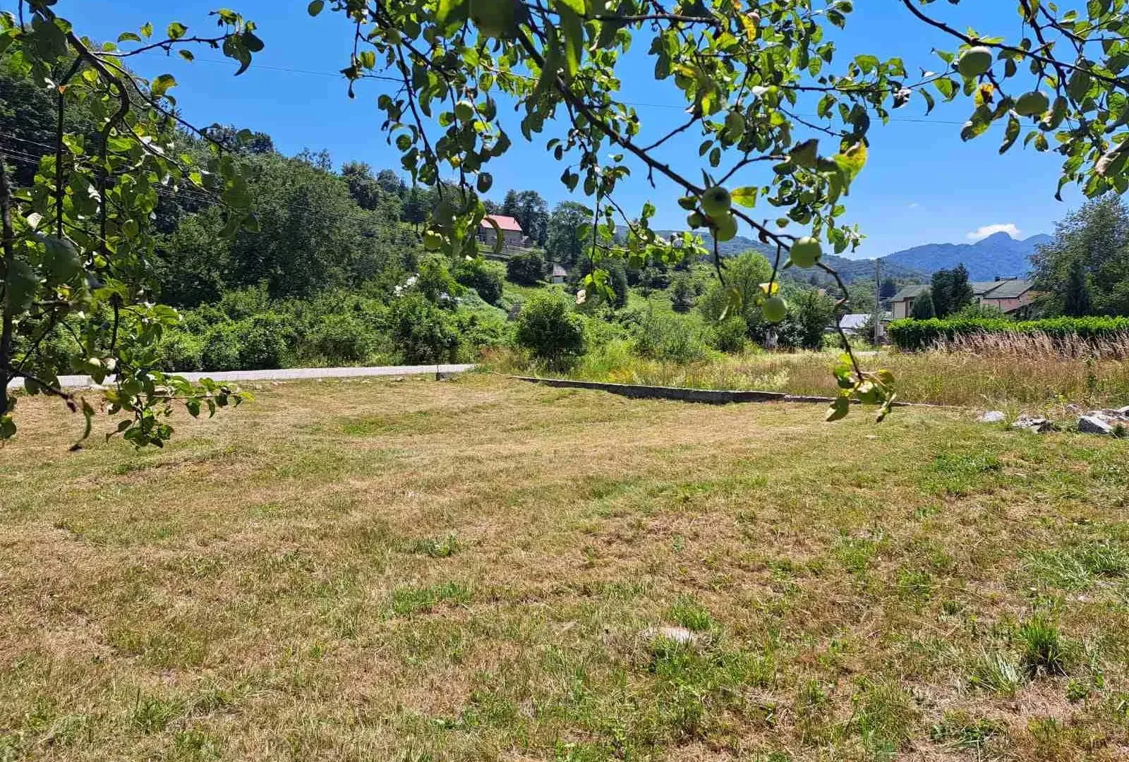 Prodaja, plac, 300m², Kolašin, Crna Gora