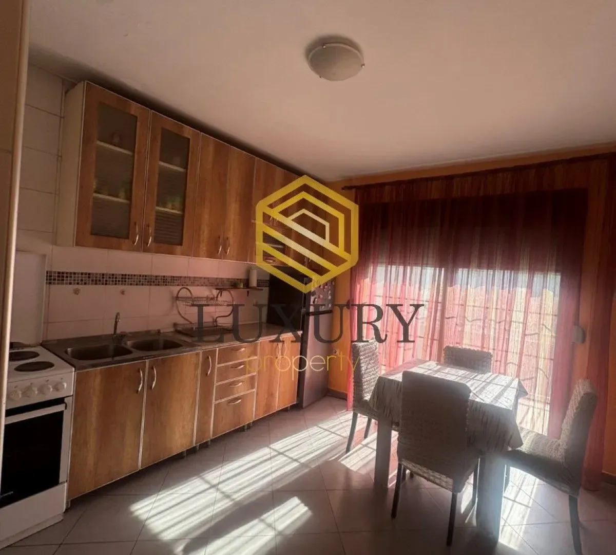 Rent, two bedroom apartment, 90m², Tološi, Podgorica