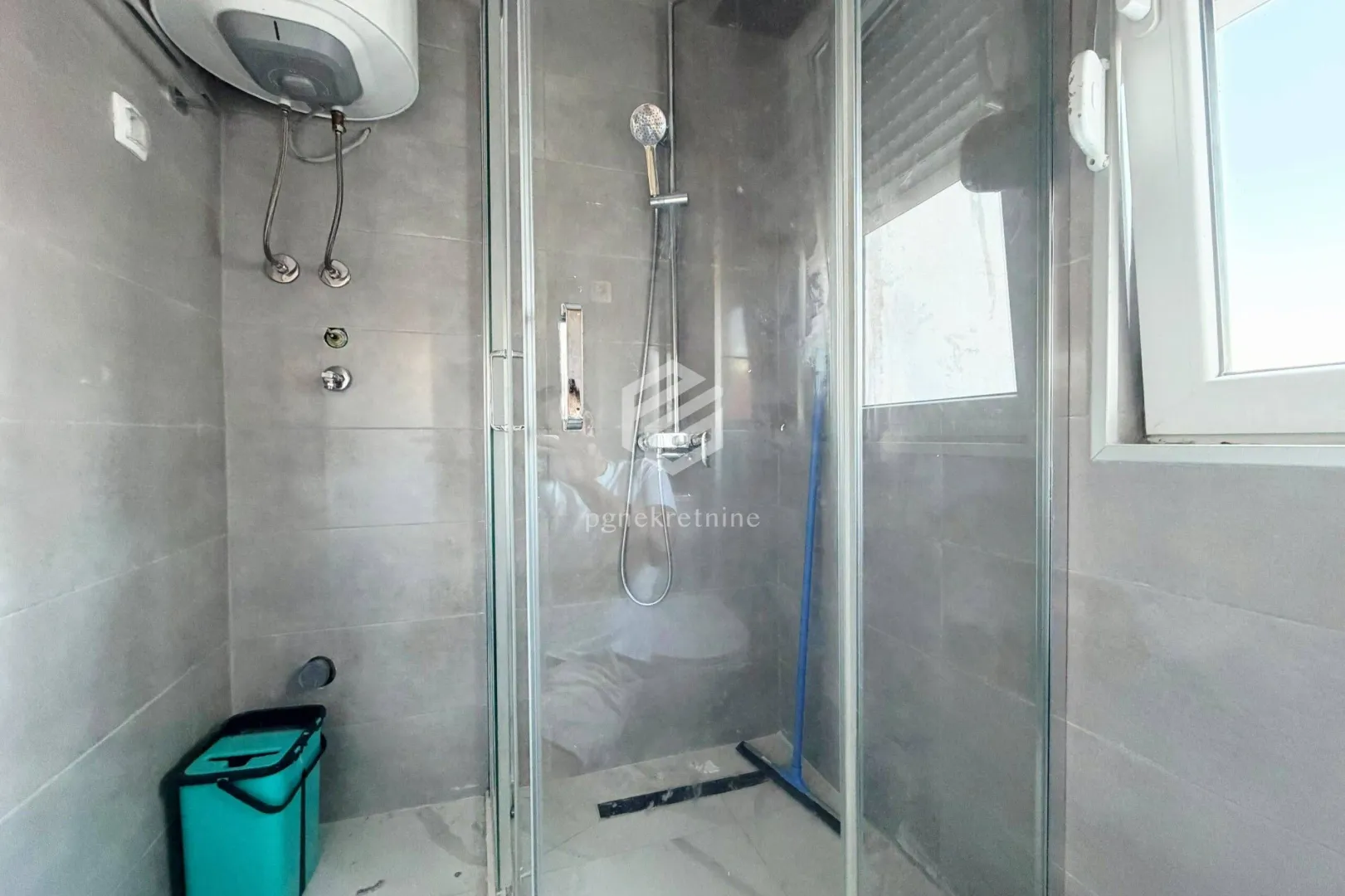 Rent, two bedroom apartment, 60m², Zabjelo, Podgorica