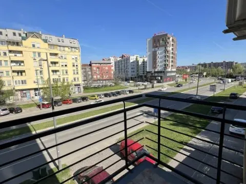 Prodaja, dvosoban stan, 67m², Bulevar Evrope, Novi Sad Sve Podlokacije - image 13