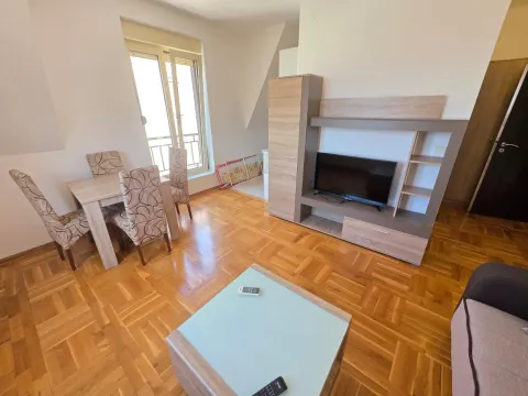 Rent, studio apartment, 27m², Zabjelo, Podgorica - image 12