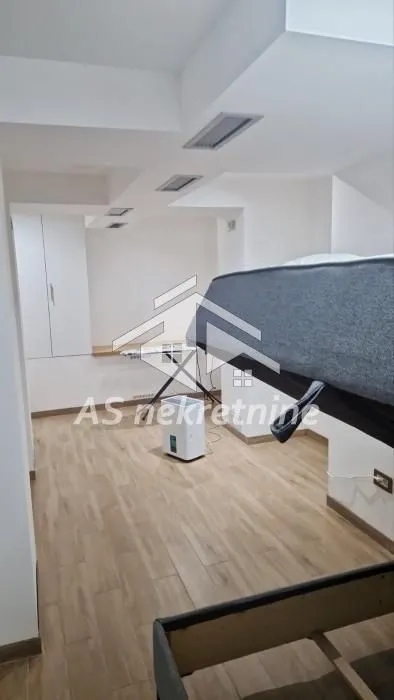 Rent, apartment, 59m², Stari Grad, Beograd