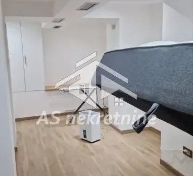 Rent, apartment, 59m², Stari Grad, Beograd - image 8