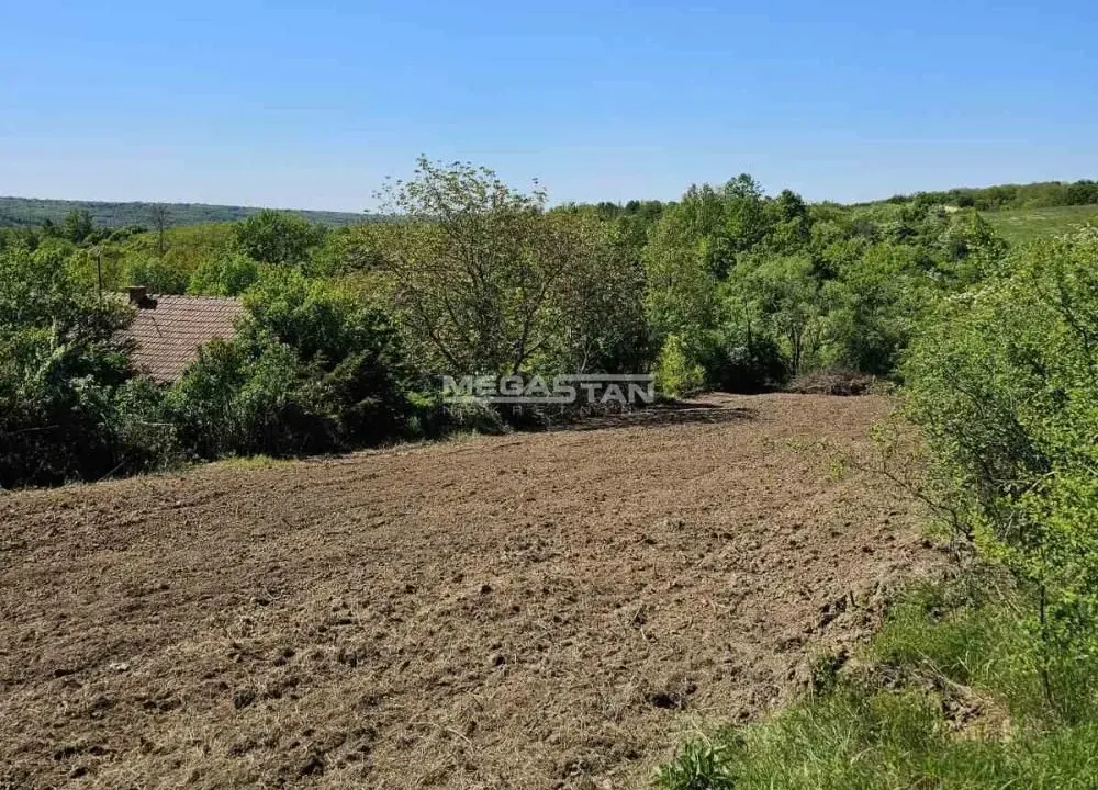 Prodaja, plac, 1324m², Voždovac Sve Podlokacije, Beograd