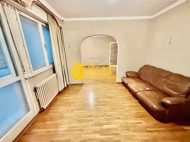 Rent, three bedroom apartment, 88m², Novi Beograd Blok 22, Novi Beograd Sve Podlokacije