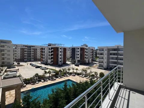 Stan in Velika Plaža
