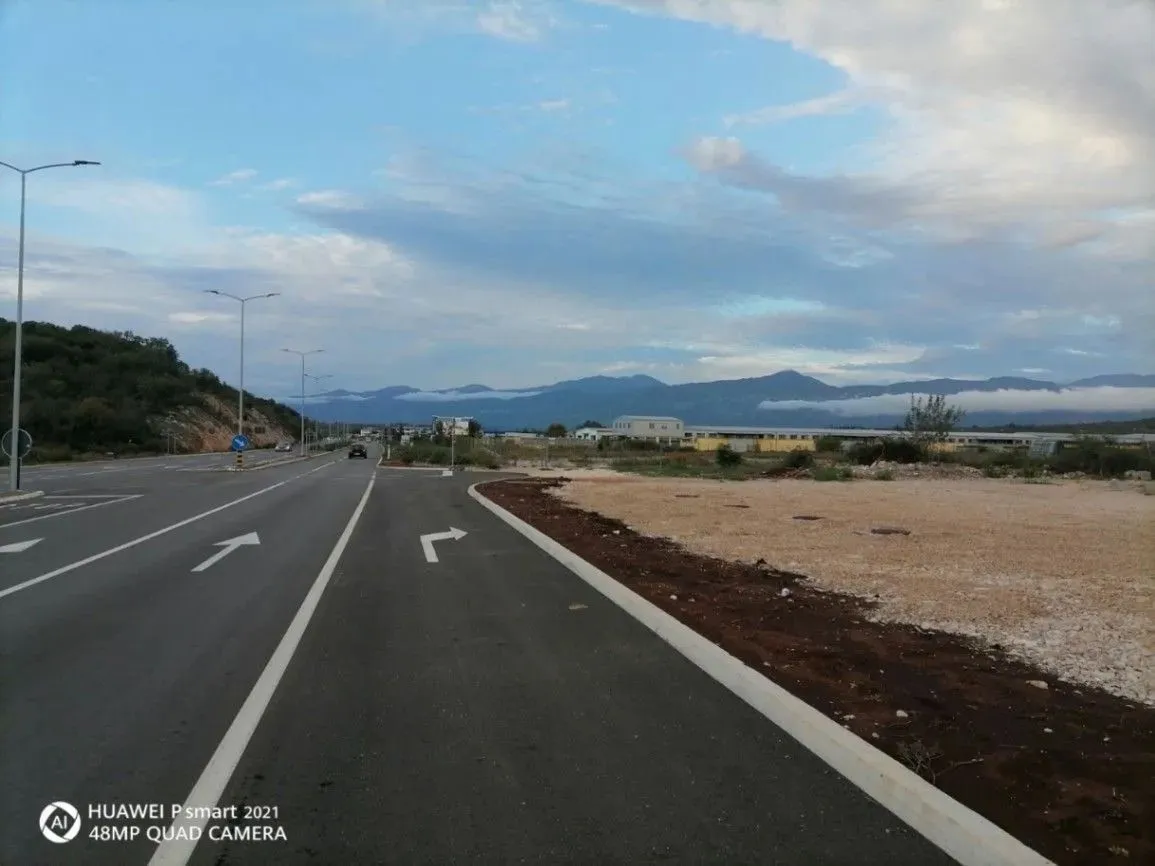 Prodaja, plac, 5000m², Podgorica, Crna Gora
