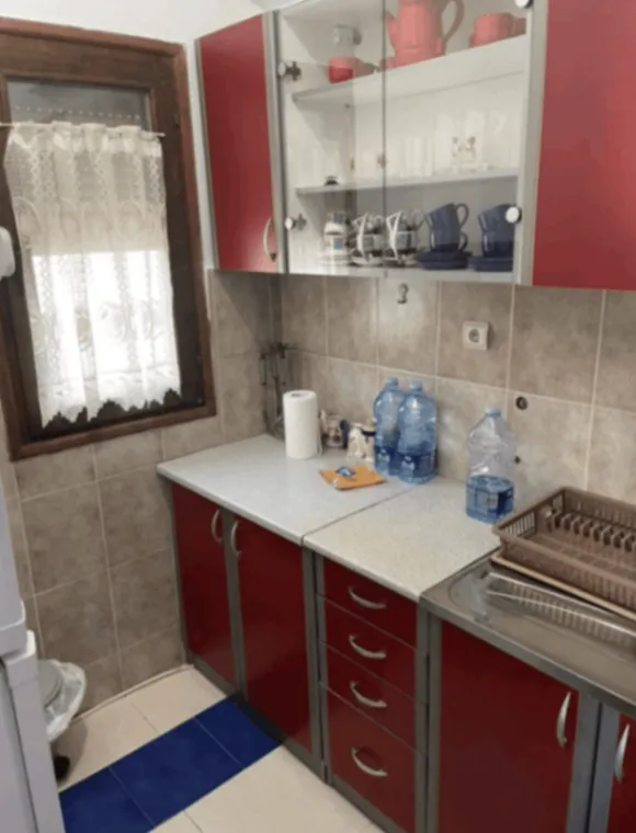 Rent, apartment, 40m², Centar, Budva