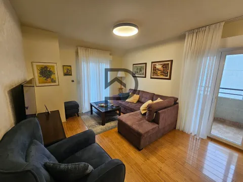 Prodaja, stan, 96m², Vezirov Most, Podgorica - image 2