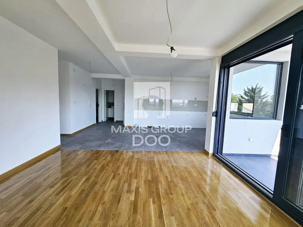 Prodaja, trosoban stan, 78m², Olimp, Zvezdara Sve Podlokacije