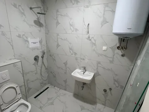 Prodaja, dvosoban stan, 65m², Stari Aerodrom, Podgorica - image 7