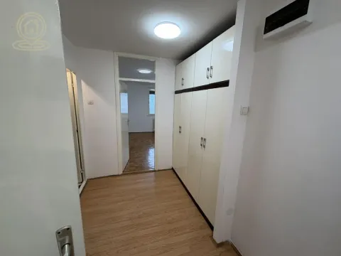 Izdavanje, dvosoban stan, 52m², Liman 3, Novi Sad Sve Podlokacije - image 5