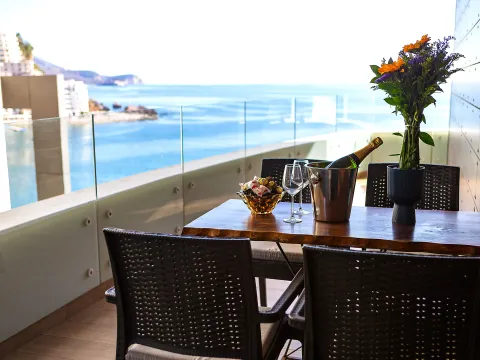 Izdavanje, jednosoban stan, 70m², Rafailovići, Budva - image 8