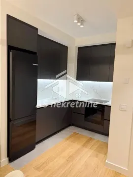 Izdavanje, trosoban stan, 76m², Savski Venac, Beograd - image 5