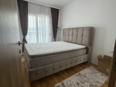 Izdavanje, jednosoban stan, 39m², Stari Aerodrom, Podgorica - image 8